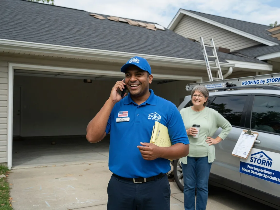 Roof Repair Near Me Markham, VA FAQs