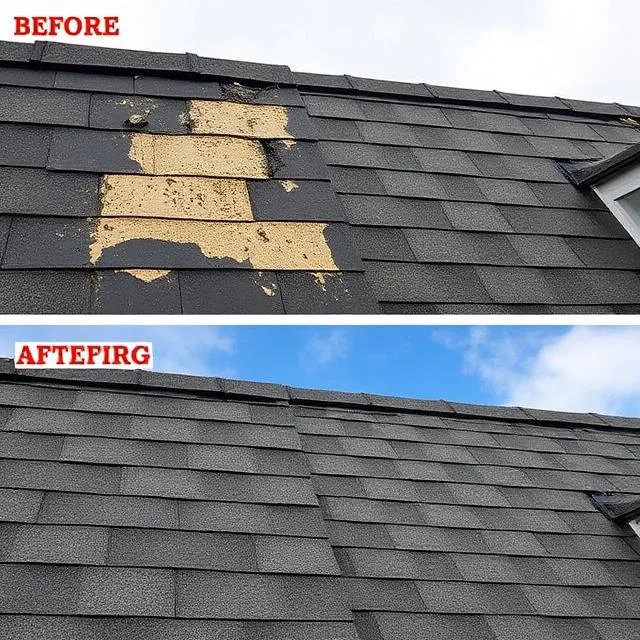Roof Repair Near Me in Markham, VA near me